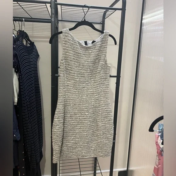 Mango | Dresses | Mango Grey Knitted Dress | Poshmark Mango | Dresses | Mango Grey Knitted Dress | Poshmark